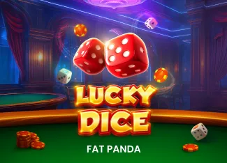 Lucky Dice - SMARTGAMING138
