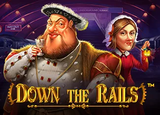 Pragmatic : Down the Rails - SMARTGAMING138