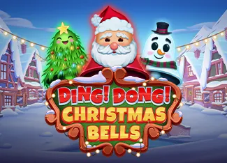 Pragmatic : Ding Dong Christmas Bells - SMARTGAMING138