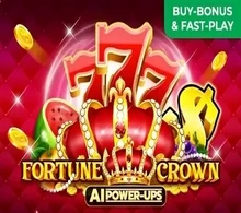 Joker123 : Fortune Crown AI - SMARTGAMING138