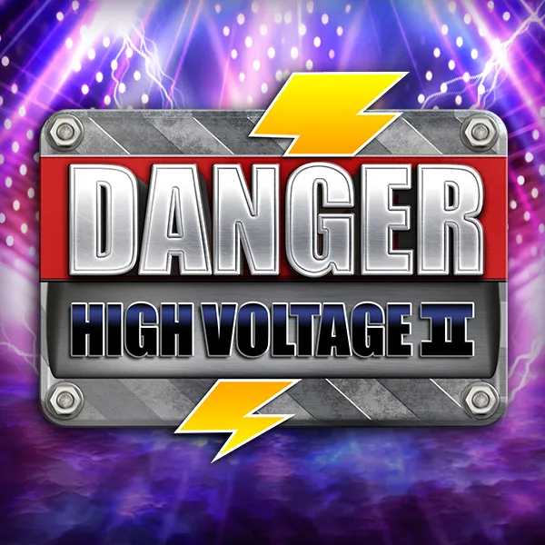 Bigtime : Danger High Voltage 2 Megaways - SMARTGAMING138