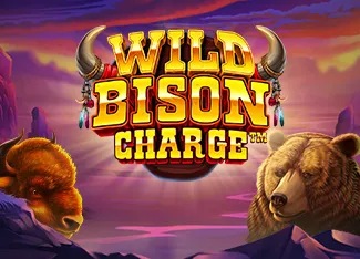Pragmatic : Wild Bison Charge - SMARTGAMING138