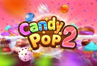 Spadegaming : Candy Pop 2 - SMARTGAMING138