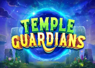Pragmatic : Temple Guardians - SMARTGAMING138