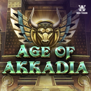 Age Of Akkadia - SMARTGAMING138
