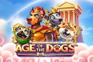Age of the Dogs - SMARTGAMING138