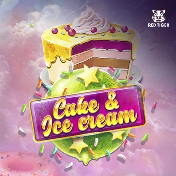 Cake And Ice Cream - SMARTGAMING138