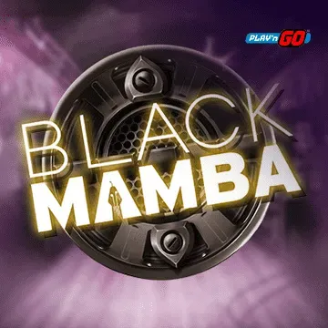 Black Mamba - SMARTGAMING138