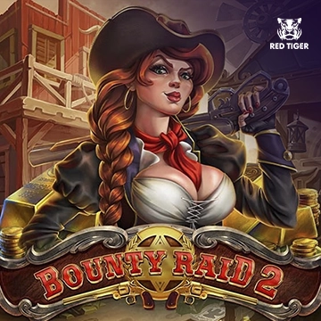Bounty Raid 2 - SMARTGAMING138