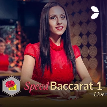 Speed Baccarat 1 - SMARTGAMING138