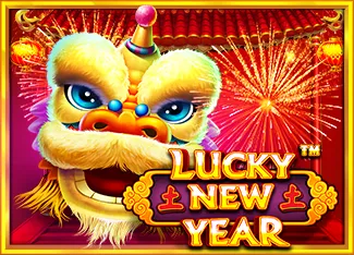 Pragmatic : Lucky New Year - SMARTGAMING138