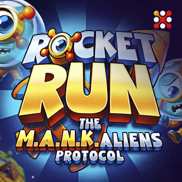 Mancala : Rocketrun - SMARTGAMING138