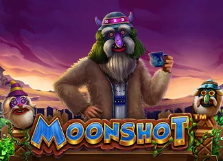 Pragmatic : Moonshot - SMARTGAMING138