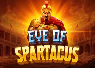 Pragmatic : Eye of Spartacus - SMARTGAMING138