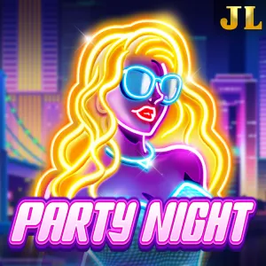 Jili : Party Night - SMARTGAMING138