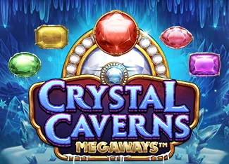 Pragmatic : Crystal Caverns Megaways - SMARTGAMING138