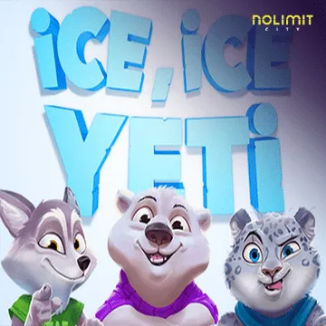 NolimitCity : Ice Ice Yeti - SMARTGAMING138