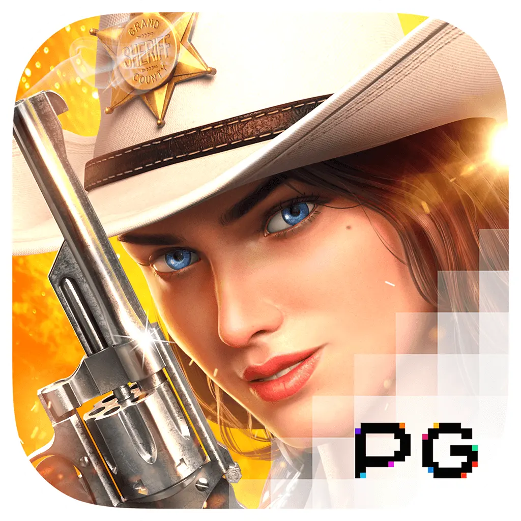 PGSoft : Wild Bounty Showdown - SMARTGAMING138