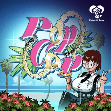 PeterSons : Pop Cop - SMARTGAMING138