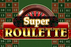Super Ruletti - SMARTGAMING138