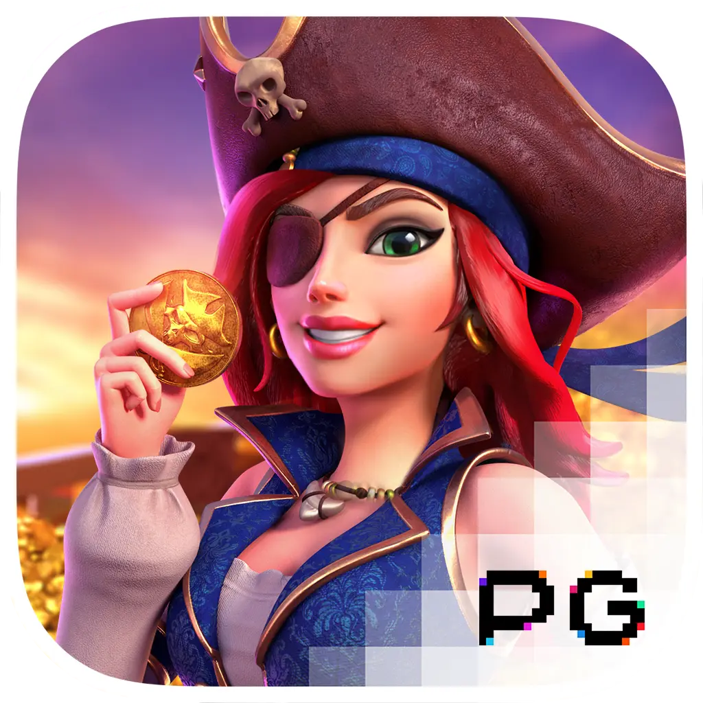 PGSoft : Queen of Bounty - SMARTGAMING138
