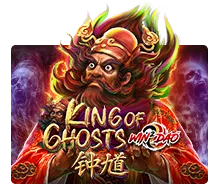 Joker123 : King Of Ghosts - SMARTGAMING138