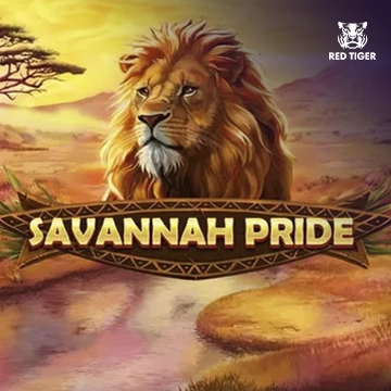 Savannah Pride - SMARTGAMING138