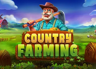 Pragmatic : Country Farming - SMARTGAMING138
