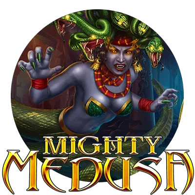 Habanero : Mighty Medusa - SMARTGAMING138