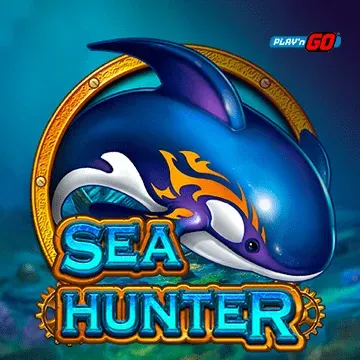 Sea Hunter - SMARTGAMING138