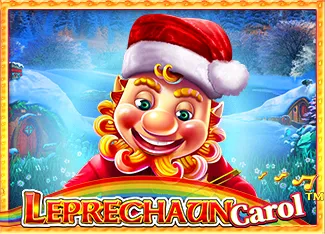 Pragmatic : Leprechaun Carol - SMARTGAMING138