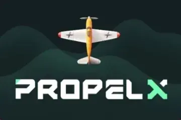 Propel X - SMARTGAMING138