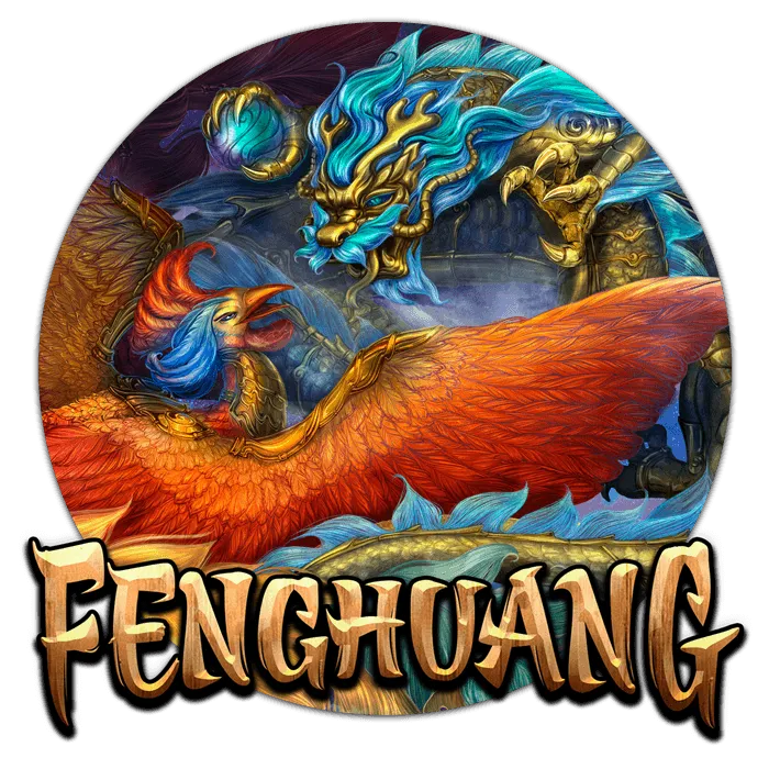 Habanero : Fenghuang - SMARTGAMING138
