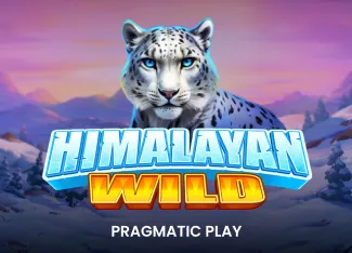 Pragmatic : Himalayan Wild - SMARTGAMING138