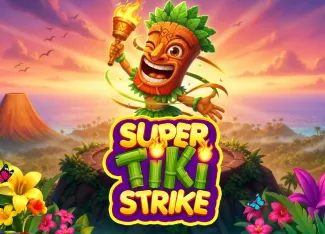 Pragmatic : Super Tiki Strike - SMARTGAMING138