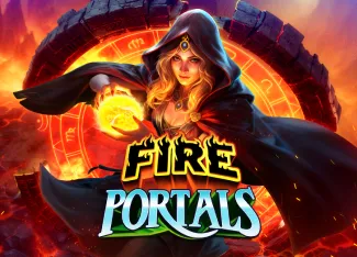 Pragmatic : Fire Portals - SMARTGAMING138