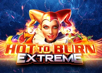 Pragmatic : Hot To Burn Extreme - SMARTGAMING138