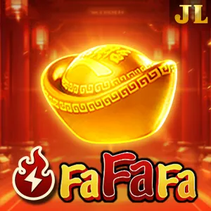 Jili : Fa Fa Fa - SMARTGAMING138