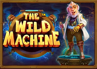Pragmatic : The Wild Machine - SMARTGAMING138