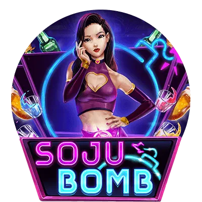 Habanero : Soju Bomb - SMARTGAMING138