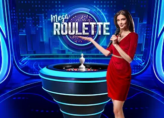 Mega Roulette - SMARTGAMING138