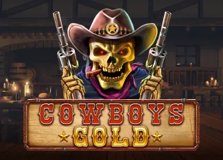 Pragmatic : Cowboys Gold - SMARTGAMING138