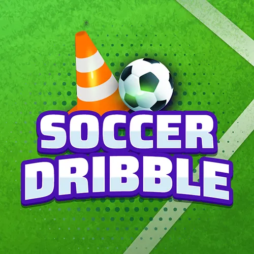 Soccer Dribble 球路逍遥 - SMARTGAMING138