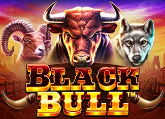 Pragmatic : Black Bull - SMARTGAMING138