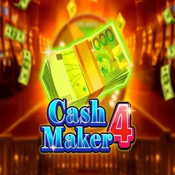 YGR : Cash Maker 4 - SMARTGAMING138