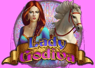 Pragmatic : Lady Godiva - SMARTGAMING138