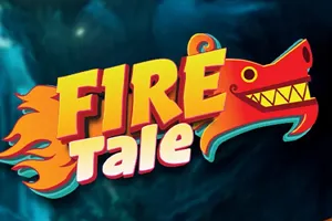 Fire Tale - SMARTGAMING138