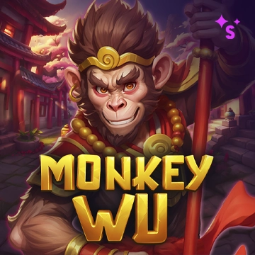 Spinocchio : Monkey Wu - SMARTGAMING138