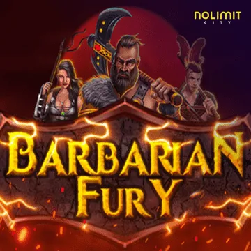 NolimitCity : Barbarian Fury - SMARTGAMING138