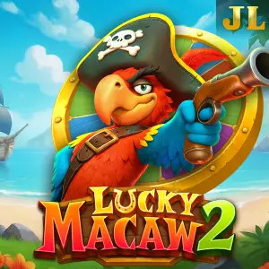 Jili : Lucky Macaw 2 - SMARTGAMING138